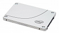 Твердотільний жорсткий диск SATA2.5" 3.84TB TLC D3-S4620 SSDSC2KG038TZ01 INTEL
