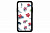 Чехол WK для Apple iPhone XS, WPC-086, Flowers (JDK01)