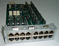 Плата розширення Alcatel-Lucent Analog mixed AMIX4/4/8-1 - фото 1