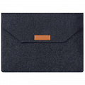Чохол для ноутбука AirOn Premium 15.6" Black (4822356710623)