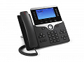 Проводной IP-телефон Cisco IP Phone 8861