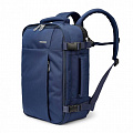 Рюкзак дорожній Tucano TUGO' M CABIN 15.6 (blue)