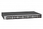 Коммутатор NETGEAR GS748TPv5 48x1GE, 2xSFP, 2x combo, управляемый L2+ - фото 1