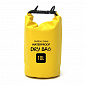Рюкзак Armorstandart Waterproof Outdoor Gear 10L Yellow (ARM59237) - фото 1