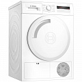Сушильний барабан Bosch WTH83001UA - 60 см/8кг/Heat-Pump/TFT дисплей/А+/білий