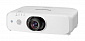 Инсталляционный проектор Panasonic PT-EZ590E (3LCD, WUXGA, 5400 ANSI lm) - фото 1