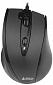 Мышь A4Tech N-770FX-1 черная USB V-Track - фото 1