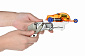 Робот-конструктор Same Toy Авто на динамо-машині - фото 6