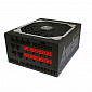 Блок питания Zalman 750ARX (750W) 80+ PLATINUM,aPFC,135мм,24+8x2,1xFDD,12xSATA,4xPCIe,+6,мод. - фото 1