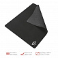 Игровая поверхность Trust GXT754 MOUSEPAD L Black - фото 1
