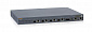 Контроллер HPE Aruba 7205 (RW), 2x10GBase-X (SFP+) ports, 4x10/100/1000BASE-T/SFP ports Controller - фото 2