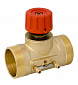 Клапан балансировочный Danfoss ASV-I, DN 50, внешняя резьба - фото 1