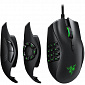 Миша ігрова Razer Naga Trinity USB RGB Black - фото 2