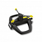 Зрошувач Karcher RS 130/3 обертається - фото 1