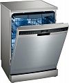 Окремо встановлювана посудомийна машина Siemens SN25ZI49CE - 60 см/14 компл/8 прогр/6 темп.реж/нерж сталь