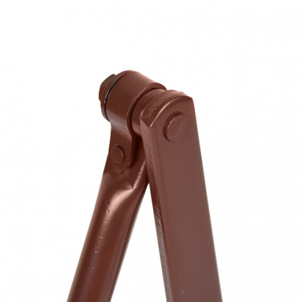 Доводчик ATIS DC-602 Brown - фото 4