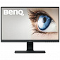 Монiтор BenQ 23.8" GW2480 IPS Black - фото 1