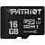Карта пам`ятi  MicroSDHC 16GB UHS-I Class 10 Patriot LX (PSF16GMDC10)