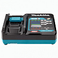 Зарядний пристрій Makita DC40RA XGT, 36В, 6А, 28-45 хв, 1 кг