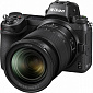 Цифр. Фотокамера Nikon Z 6 + 24-70mm f4 Kit - фото 3