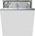 Вбудовувана посудомийна машина Hotpoint-Ariston ELTB4B019EU A+/60см./13 компл./Led-індикація