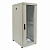 Шкаф серверный CMS 24U 610 х 865 UA-MGSE2468MG усиленный для сетевого оборудования