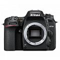 Цифр. фотокамера зеркальная Nikon D7500 body