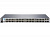 Коммутатор HPE Aruba 2530-48 48x10/100+2xGE-T+2xGE-SFP, L2, LT Warranty