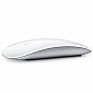 Мишка Apple A1657 Wireless Magic Mouse 2 (MLA02Z/A)_ - фото 1