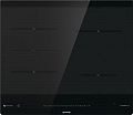 Варочная поверхность Gorenje IS645BG/индукцион/сенсорн. управление/таймер/функция PowerBoost/черная
