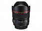 Об'єктив Canon EF 14mm f/2.8L II USM - фото 2
