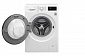 Пральна машина з фронт. завант. LG F4J5TS6W, 8кг, 1400, A+++-30%, Пара, глибина 56см, Дисплей, Білий - фото 3