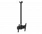 Потолочное крепление для ТВ 32-50" KSL CM-02, 1150-1750 мм - фото 1