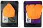 Печ. головка HP DeskJet GT5810/5820/Ink Tank 115/315/319/410/415/419 Black+Tri-Color - фото 3