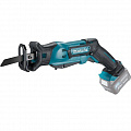 Пилка шабельна Makita JR105DZ, акум, 10.8В, 13мм, 0 - 3.300 мін-1, 0-50мм, 1.3 кг, SOLO