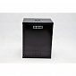Шкаф серверный CMS 15U 600 x 500 x 773 UA-MGSWL155B для сетевого оборудования - фото 5