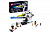 Конструктор LEGO Lightyear Космический корабль XL-15