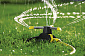 Зрошувач Karcher RS 130/3 обертається - фото 2