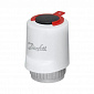 Термоелектричний привід Danfoss Thermot TWA-K, NO, 230V, M30x1.5, довжина кабелю 1м - фото 1