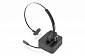 Гарнитура DIGITUS Mono Headset, Bluetooth 5.0 - фото 1