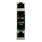 Пристрій для грозозахисту F-F Twist LG-PОE-1Gb-2U - фото 1