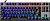 Клавиатура Motospeed K82 Outemu Blue (mtk82mb) Black USB