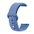 Силиконовый ремешок BeCover для Samsung Galaxy Watch 46mm/Watch 3 45mm/Gear S3 Classic/Gear S3 Frontier Lilac (706312)