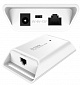 PoE-Сплиттер D-Link DPE-301GS 2x1GE, 5/9/12V, 32.4W - фото 1