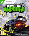 Програмний продукт на BD диску Need for Speed Unbound [XBOX Series X]
