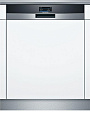 Встраиваемая посуд. машина Siemens SN57ZS80DT - 60 см./13 ком/8 пр/5 темп. реж./А+++