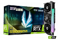 Видеокарта ZOTAC GeForce RTX 3080 Ti 12GB GDDR6X GAMING AMP Extreme Holo