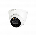 HDCVI відеокамера 5 Мп Dahua HAC-ME1500EP-LED (2.8mm) для системи відеонагляду