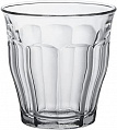 Набір склянок Duralex Picardie 6*250 мл
