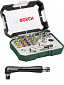 Набір инстркумента Bosch Promobasket Set-27, 27 од. - фото 1